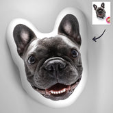 כרית חיית מחמד בהתאמה אישית