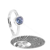 טבעת 100 שפות – אני ❤️ אותך