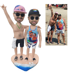בובת Mini Me זוגית בהתאמה מלאה